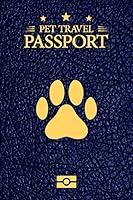 Algopix Similar Product 7 - Pet Passport  Medical Record for Pet