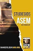 Algopix Similar Product 12 - Studiegids: Asem (Afrikaans Edition)