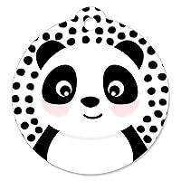 Algopix Similar Product 8 - Big Dot of Happiness Party Like a Panda