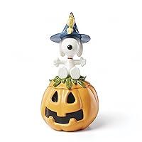 Algopix Similar Product 10 - Lenox Pumpkin Covered Candy Dish 1