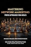 Algopix Similar Product 19 - Mastering Network Marketing