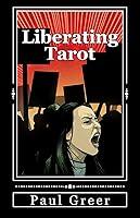 Algopix Similar Product 14 - Liberating Tarot Engaging with Self