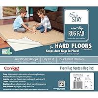 Algopix Similar Product 13 - Vantage Eco-Stay Rug Pad