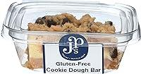 Algopix Similar Product 20 - JPS PASTRY Cookie Dough Bar, 3.8 OZ