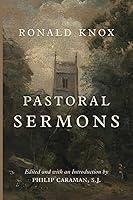 Algopix Similar Product 16 - Pastoral Sermons