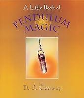 Algopix Similar Product 2 - A Little Book of Pendulum Magic