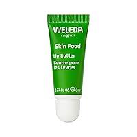 Algopix Similar Product 9 - Weleda Skin Food Lip Butter 027