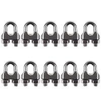 Algopix Similar Product 1 - DYWISHKEY Pack of 10 14 Inch M6