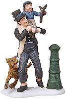 Algopix Similar Product 8 - Department 56 Dickens A Christmas Carol