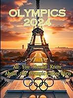 Algopix Similar Product 4 - Olympics 2024 All You Should Know