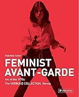 Algopix Similar Product 10 - Feminist AvantGarde Art of the 1970s