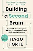 Algopix Similar Product 19 - Building a Second Brain A Proven