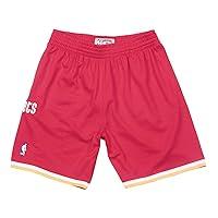 Algopix Similar Product 15 - Mitchell  Ness Houston Rockets 199394