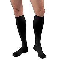 Algopix Similar Product 2 - JOBST  115091 for Men Knee High Closed
