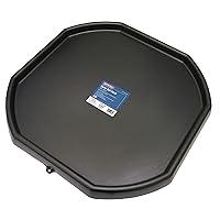 Algopix Similar Product 14 - Faithfull Spot Board Mortar Mixing Board
