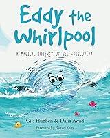 Algopix Similar Product 5 - Eddy the Whirlpool A Magical Journey