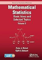 Algopix Similar Product 4 - Mathematical Statistics Basic Ideas