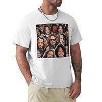 Algopix Similar Product 1 - Chris Music Cornell Mens T Shirt Ultra