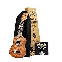 Algopix Similar Product 19 - Official Kala Learn to Play Ukulele