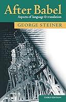 Algopix Similar Product 5 - After Babel Aspects of Language and