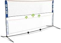 Algopix Similar Product 5 - JOOLA HIT MIT Adjustable Height