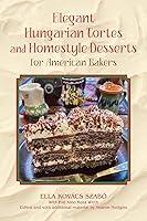 Algopix Similar Product 11 - Elegant Hungarian Tortes and Homestyle