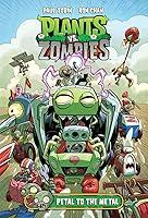 Algopix Similar Product 6 - Plants vs Zombies Volume 5 Petal to