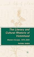 Algopix Similar Product 16 - The Literary and Cultural Rhetoric of