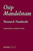 Algopix Similar Product 14 - Voronezh Notebooks (NYRB Poets)