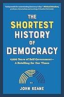 Algopix Similar Product 20 - The Shortest History of Democracy