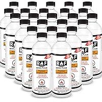 Algopix Similar Product 2 - Regal Flame Premium Ventless Bio