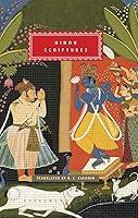 Algopix Similar Product 11 - Hindu Scriptures (Everyman's Library)