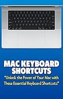 Algopix Similar Product 14 - Mac Keyboard Shortcuts Unlock the