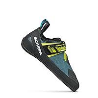 Algopix Similar Product 11 - SCARPA Mens Origin VS Rock Climbing