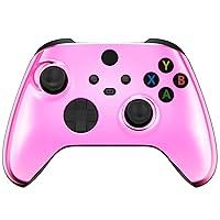 Algopix Similar Product 12 - eXtremeRate Custom Shell for Xbox Core