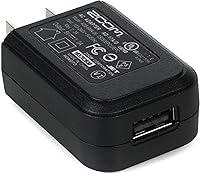 Algopix Similar Product 14 - Zoom AD17 AC Adapter 5V USB AC Power