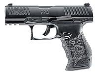 Algopix Similar Product 20 - Umarex T4E Walther PPQ 43 Caliber