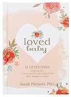 Algopix Similar Product 4 - Loved Baby 31 Devotions Helping You