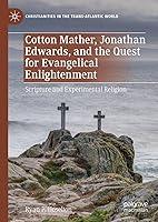 Algopix Similar Product 9 - Cotton Mather Jonathan Edwards and