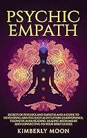 Algopix Similar Product 10 - Psychic Empath Secrets of Psychics and