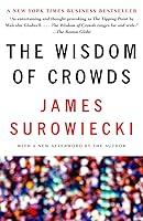 Algopix Similar Product 12 - The Wisdom of Crowds