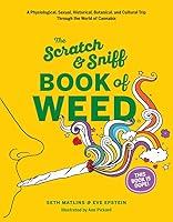 Algopix Similar Product 17 - The Scratch & Sniff Book of Weed