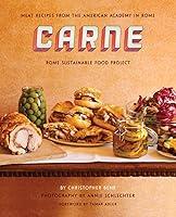 Algopix Similar Product 11 - Carne Meat recipes from the kitchen of
