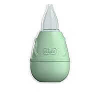 Algopix Similar Product 19 - Chicco Nasal Aspiration  Baby Safe