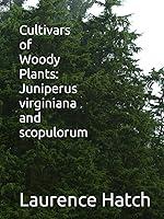 Algopix Similar Product 14 - Cultivars of Woody Plants Juniperus