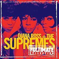 Algopix Similar Product 2 - The Ultimate Collection Diana Ross 