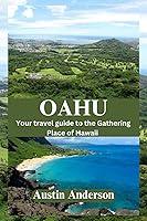 Algopix Similar Product 18 - OAHU Your travel guide to the