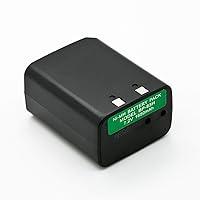 Algopix Similar Product 8 - ExpertPower 72v 1650mAh NiMh TwoWay