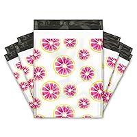 Algopix Similar Product 1 - 10x13 100 Pink Grapefruit Designer