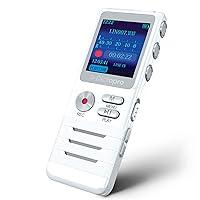 Algopix Similar Product 18 - DictoPro X100 Voice Recorder  Voice